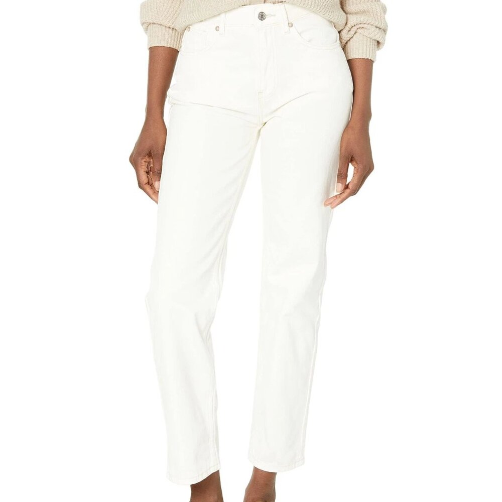 Free People We the Free Pacifica Straight Leg Dust It Off 25